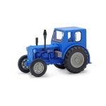 Mehlhose 210106401 - H0 - Traktor Pionier - blau